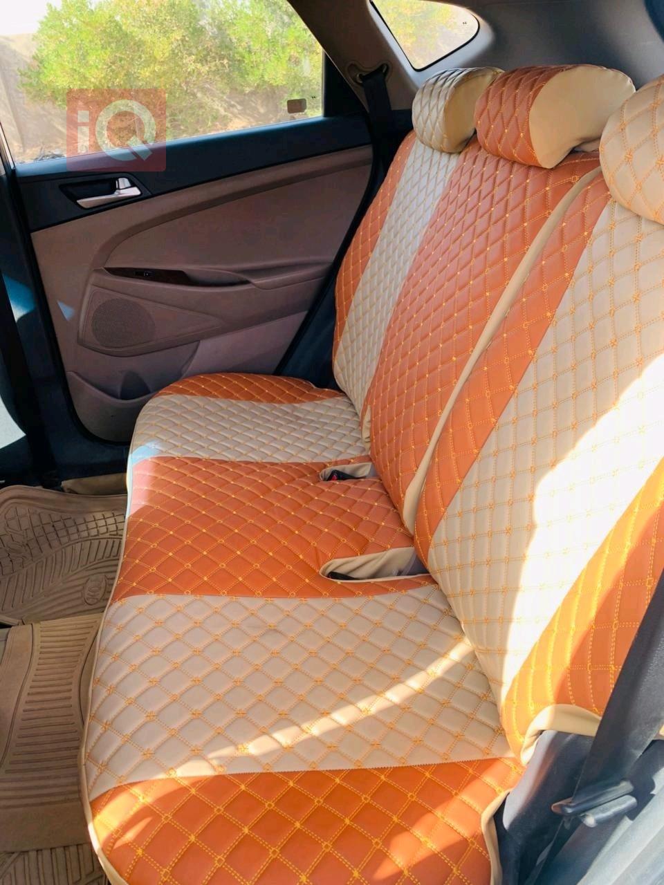 هیوندای تۆکسۆن